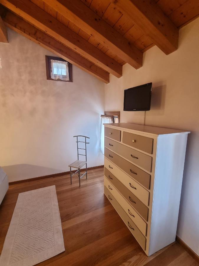 Вилла Giulietta E Romeo Pove del Grappa Экстерьер фото